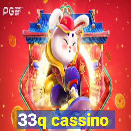 33q cassino